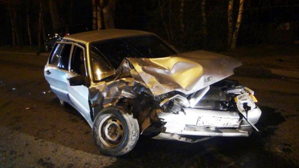 В Дагестане в смертельном ДТП погибли три человека